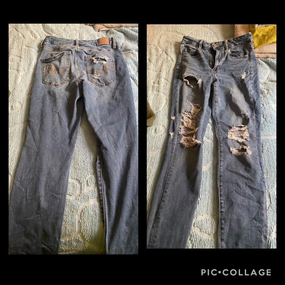 Jeans